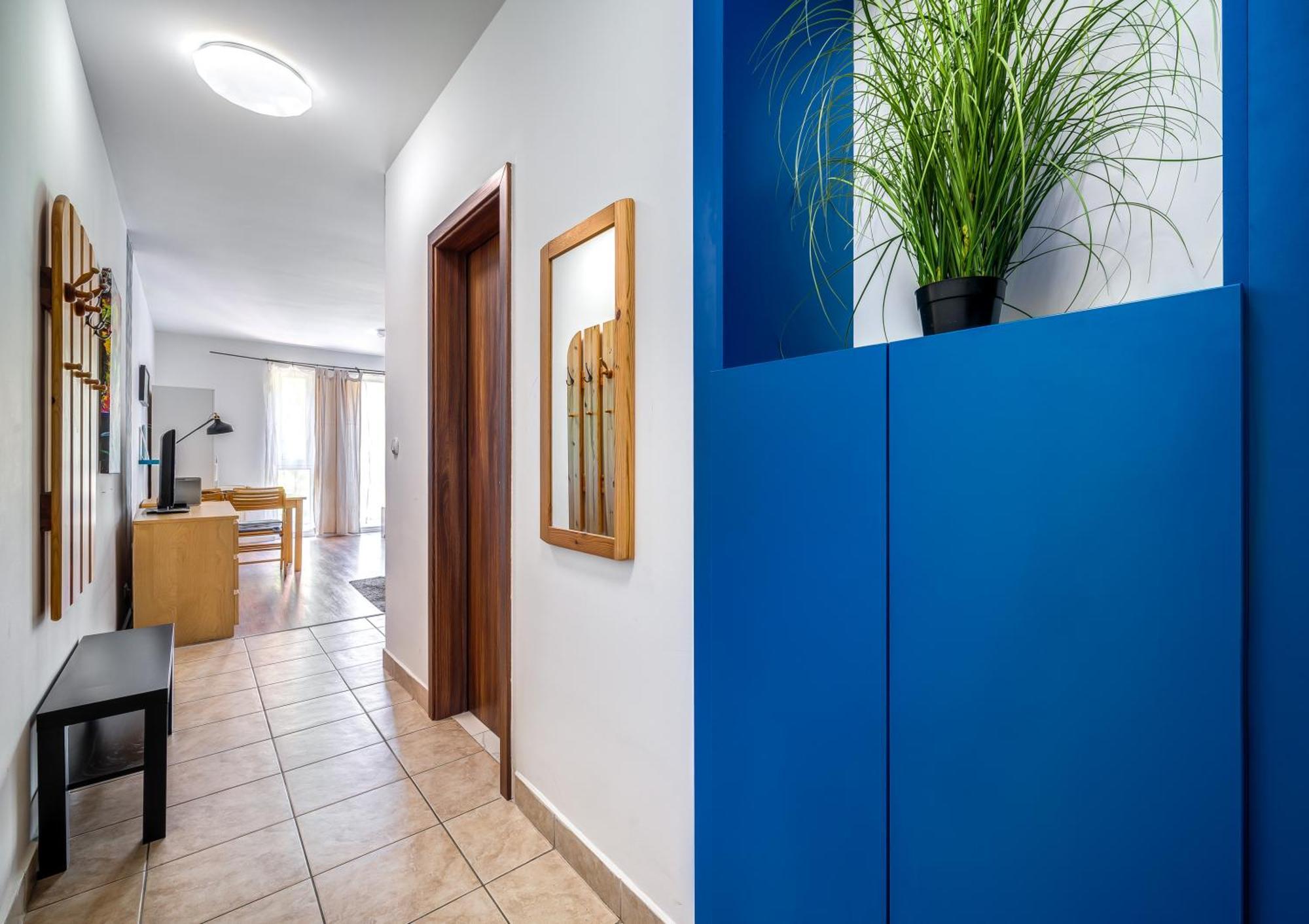 Klauzal 11-202 City Center Apartment Budapest Luaran gambar
