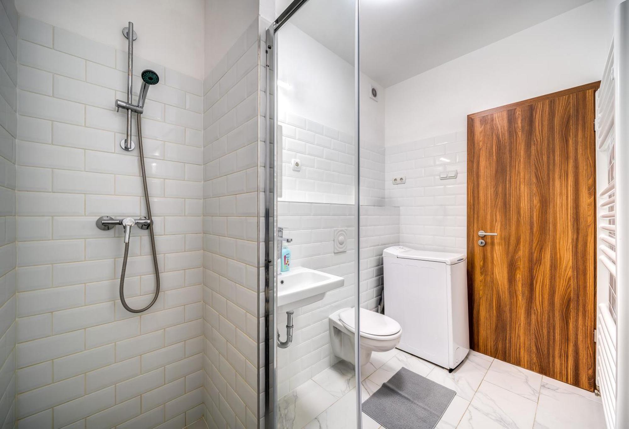 Klauzal 11-202 City Center Apartment Budapest Luaran gambar